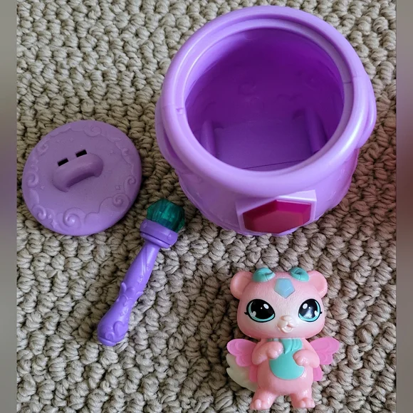 Magic Mixies - Picture 4 of 4